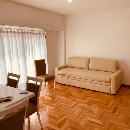 شقة Mag Barracas بوينس آيرس المظهر الخارجي الصورة